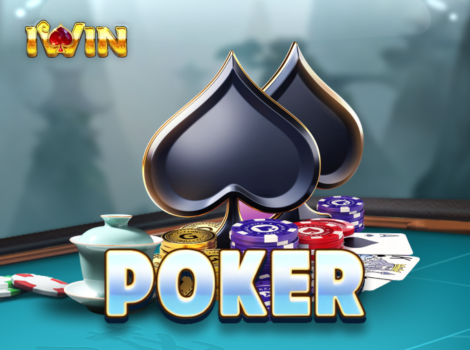  Poker